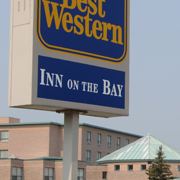 Inn on the Bay (Best Western)